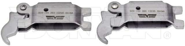 924-744 – DORMAN Parking Brake Bell Crank, OE Replacement